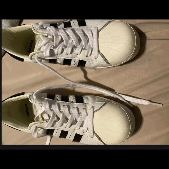 superstar boost shoes